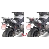 GIVIPLXR5119BMWS1000XR(15-19)YANÇANTATAŞIYICI
