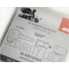 GIVISL102ÇANTAGÜVENLİKLİANAHTARSETİ2Lİ