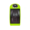 KOVIX KT6/CB-FG ALARMLI DİSK KİLİT YEŞİL