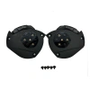 LS2 ADVANT 2 KASK YAN KAPAK SET MAT SİYAH