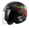 LS2 AIRFLOW 2 HAPPY DREAMS MAT KASK