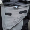LS2 APOLLO PANTOLON SİYAH-GRİ