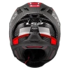 LS2 DRAGON KARBON TRAX  KASK
