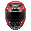 LS2 DRAGON KARBON TRAX  KASK
