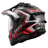 LS2 EXPLORER C KARBON FRONTIER II  KASK