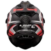LS2 EXPLORER C KARBON FRONTIER II  KASK