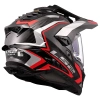 LS2 EXPLORER C KARBON FRONTIER II  KASK