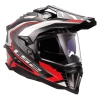 LS2 EXPLORER C KARBON FRONTIER II  KASK