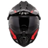 LS2 EXPLORER C KARBON FRONTIER II  KASK