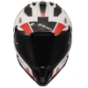 LS2 PIONEER 2 HILL  KASK