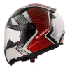 LS2 RAPID 2 EXTRA  KASK