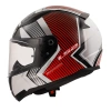 LS2 RAPID 2 EXTRA  KASK