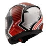 LS2 RAPID 2 EXTRA  KASK