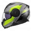 LS2 SCOPE 2 DURIA GRİ- KASK