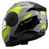 LS2 SCOPE 2 DURIA GRİ- KASK