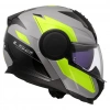 LS2 SCOPE 2 DURIA GRİ- KASK