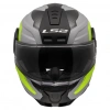 LS2 SCOPE 2 DURIA GRİ- KASK
