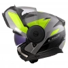 LS2 SCOPE 2 DURIA GRİ- KASK