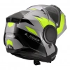 LS2 SCOPE 2 DURIA GRİ- KASK