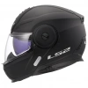 LS2 SCOPE 2 MAT SİYAH KASK