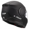 LS2 SCOPE 2 MAT SİYAH KASK