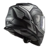 LS2 STORM 2 FASTER  KASK