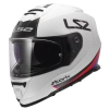 LS2 STORM 2 STARK -MAVİ-SARI KASK