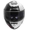 LS2 STORM 2 STARK -MAVİ-SARI KASK