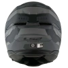 LS2 STREAM 2 SHADOW -GRİ KASK