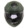 LS2 STROBE 2 MAT YEŞİL KASK