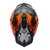NEXX X.WED 3 FURKA KARBON -GRİ KASK