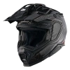 NEXX X.WED 3 FURKA KARBON SİYAH-GRİ KASK