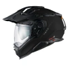 NEXX X.WED 3 MAT SİYAH KASK