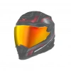 NEXX X.WED - X.WED 2 - X.D1 - X.WST 2 KASK CAMI IRIDIUM