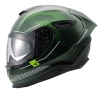 NEXX Y.100R BARON MAT YEŞİL KASK