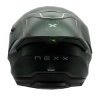 NEXX Y.100R BARON MAT YEŞİL KASK