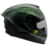 NEXX Y.100R BARON MAT YEŞİL KASK