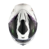 NEXX Y.100R NIGHT RIDER  KASK