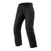 REVIT FACTOR 5 H2O KADIN PANTOLON SİYAH