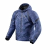 REVIT FLARE 3 H2O MONT CAMO MAVİ