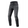 REVIT KAI SKINNY KOT PANTOLON GRİ