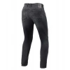 REVIT KAI SKINNY KOT PANTOLON GRİ