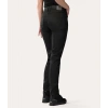 REVIT MARZIA SKINNY KADIN KOT PANTOLON SİYAH