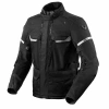 REVIT OUTBACK 4 H2O MONT SİYAH