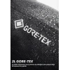 REVIT VERTICAL GORE-TEX MONT SİYAH-GRİ