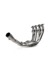 AKRAPOVIC E-B10E10 BMW M 1000 RR (25-26) (TITANIUM) HEADERS