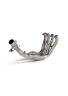 AKRAPOVIC E-B10E9 BMW S 1000 XR / M 1000 XR (20-26) (TITANIUM) HEADERS