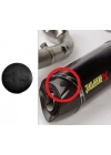 AKRAPOVIC P-GUV004 KAUÇUK