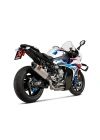 AKRAPOVIC S-B10E11-APLT BMW M 1000 RR (25) EVOLUTION LINE (TITANIUM) EGZOZ