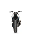 AKRAPOVIC S-S8R1-EEC SUZUKI GSX-8S / 8R (22-24) RACING LINE (CARBON) EGZOZ